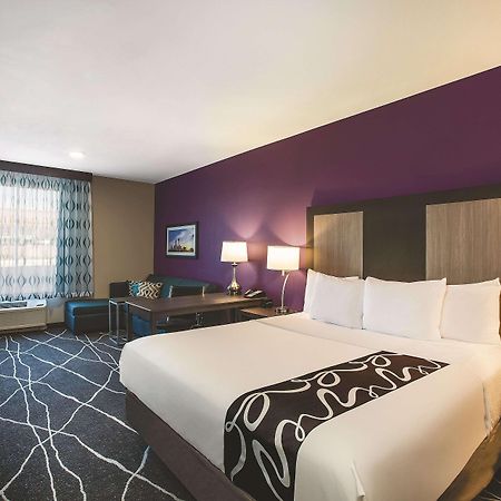 La Quinta By Wyndham Dallas Northeast-Arboretum Garland Bagian luar foto