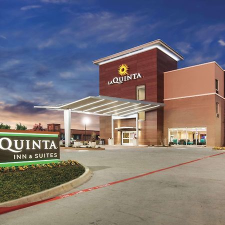 La Quinta By Wyndham Dallas Northeast-Arboretum Garland Bagian luar foto